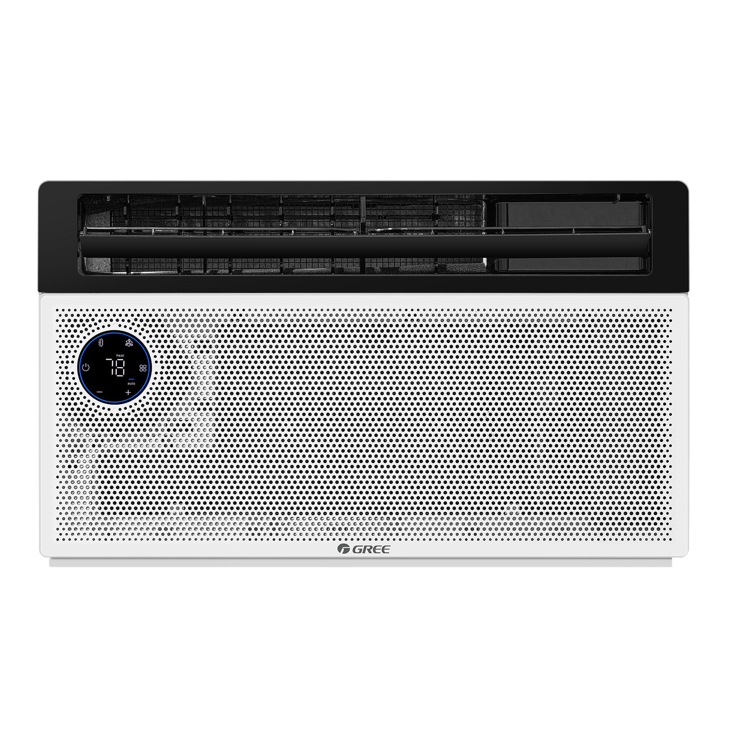 Ultra-Heat 9,900 BTU Heating and Cooling Commercial Room Heat Pump