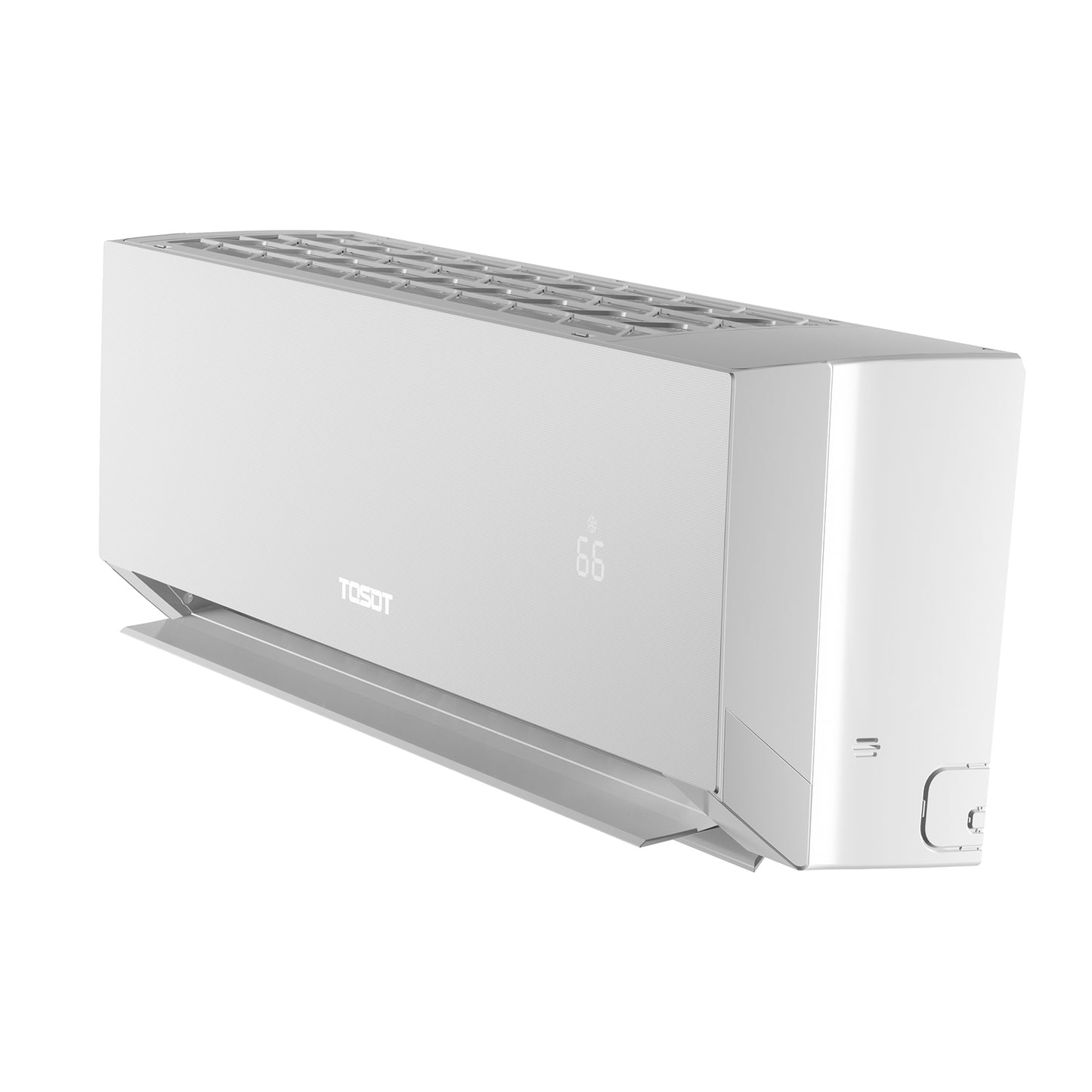 Aoraki 24.5 SEER2 24,000 BTU Heat Pump Mini Split AC w/ERV System