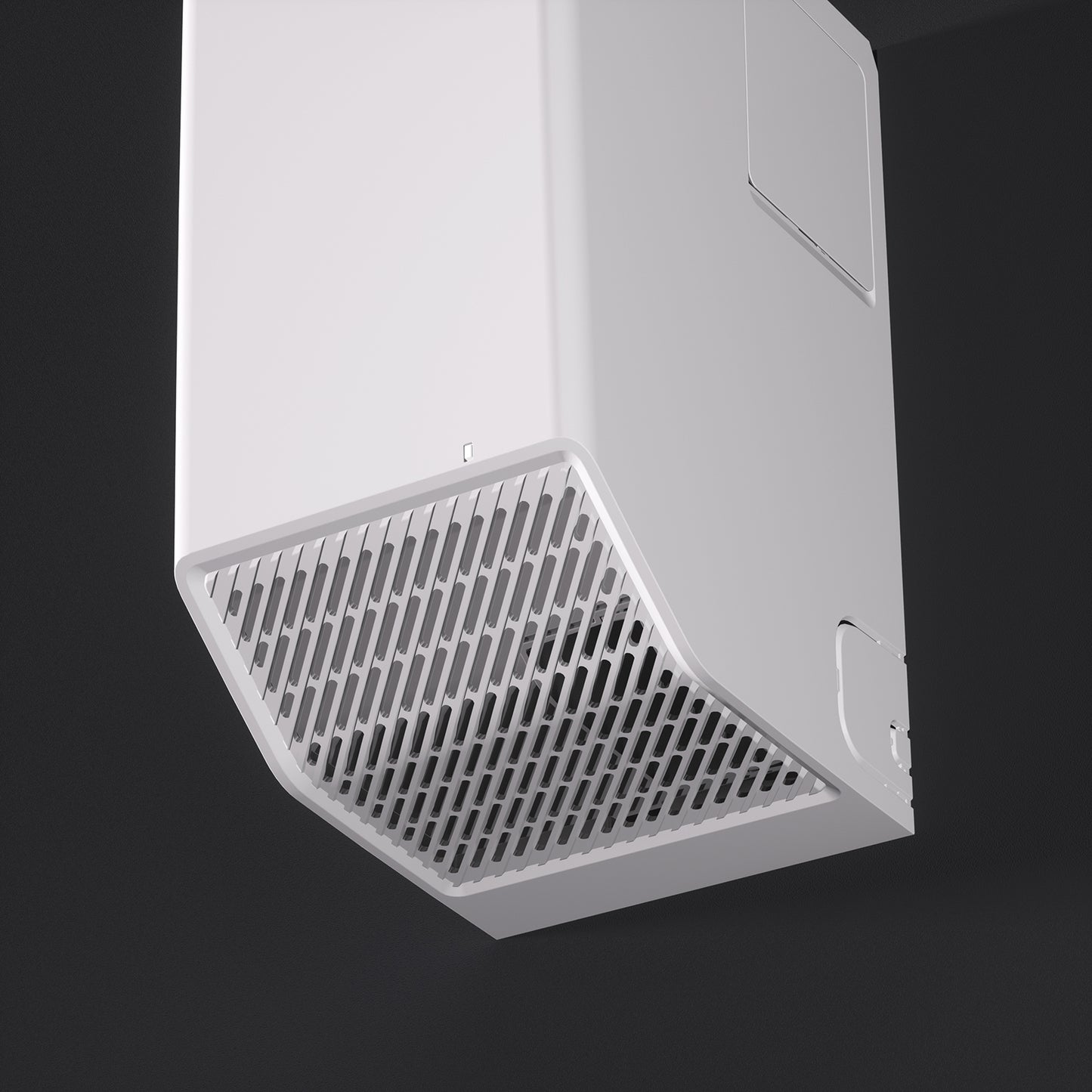 Aoraki ERV Fresh Air Exchange Accessory