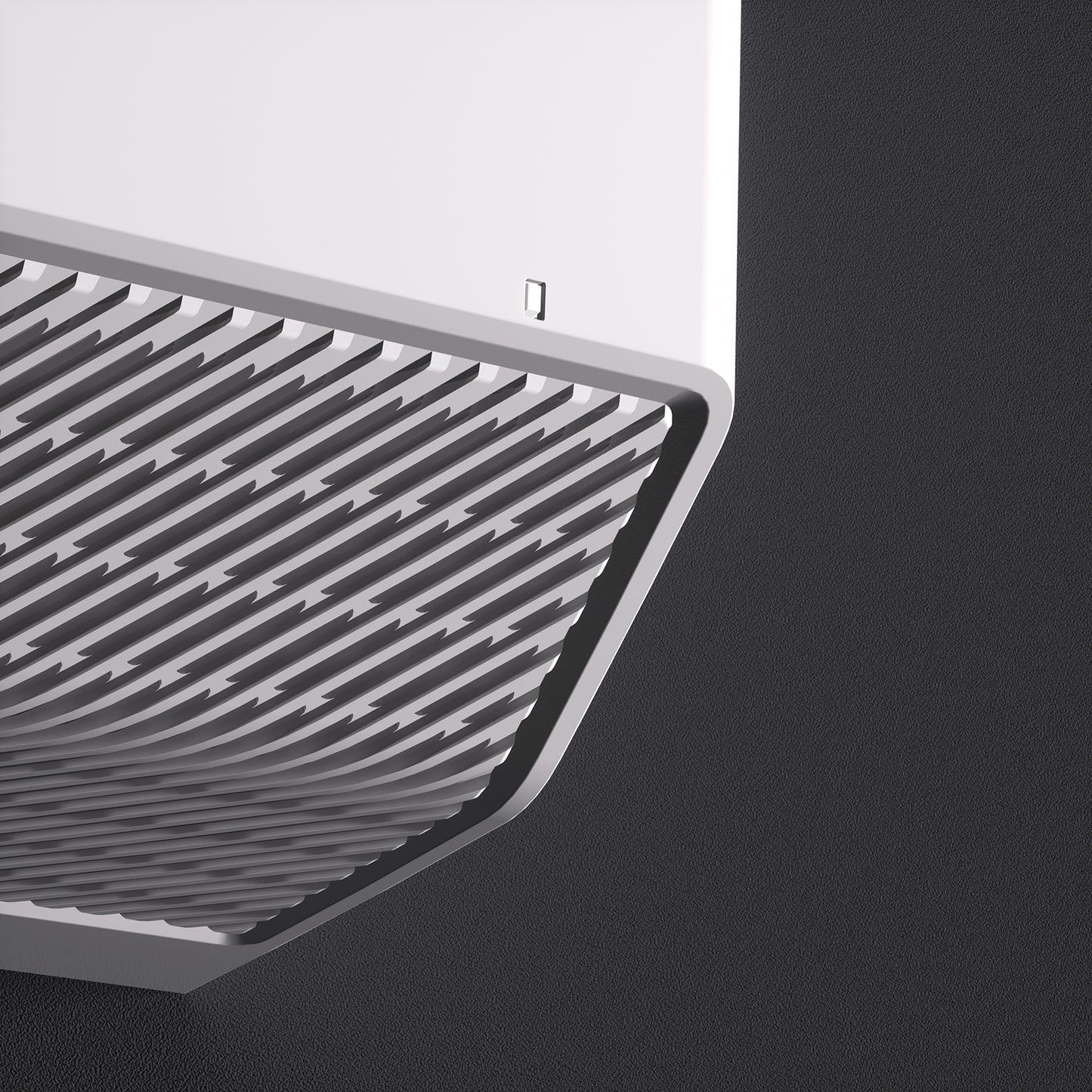 Aoraki ERV Fresh Air Exchange Accessory