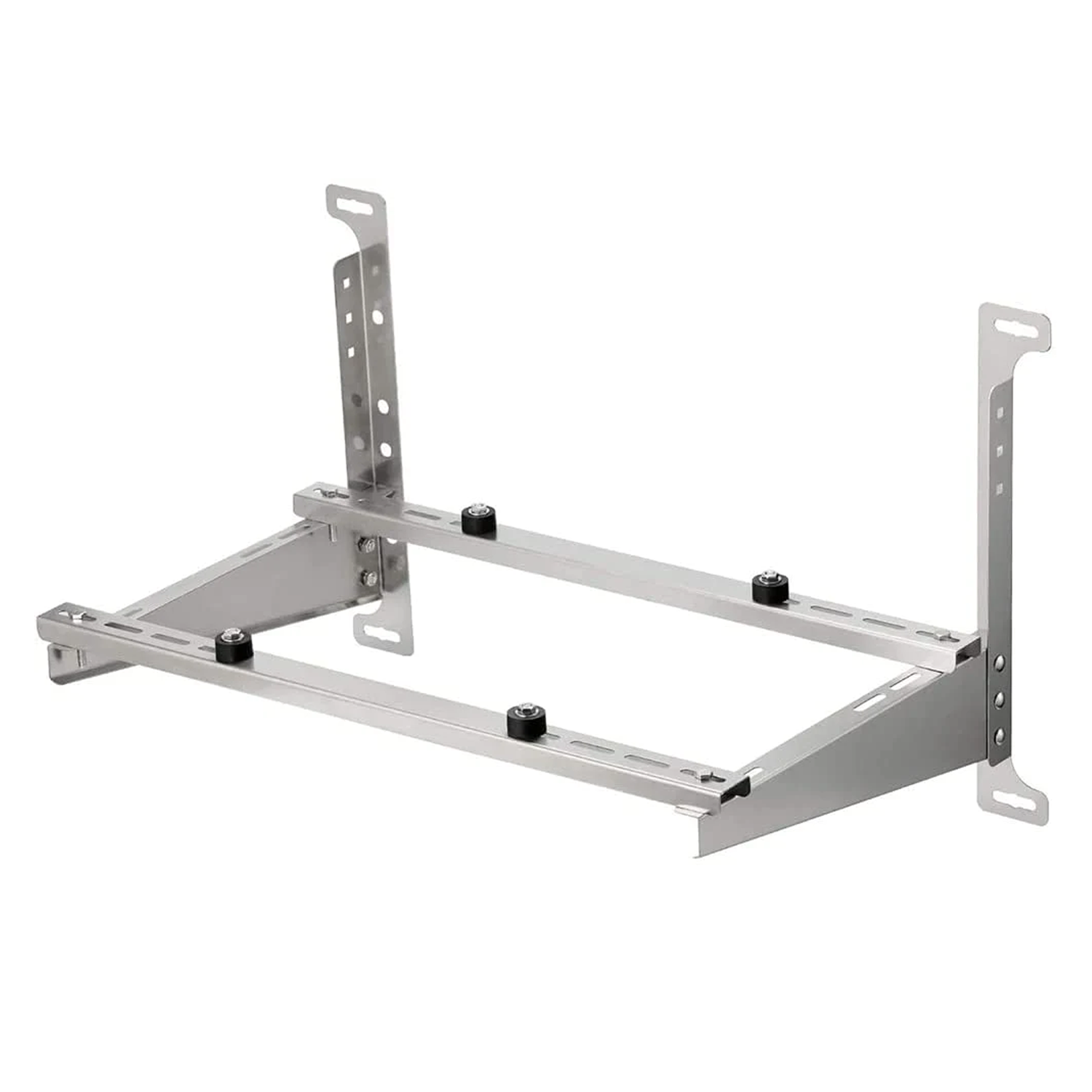 Wall Mount Bracket for Mini Split AC Condensor TOSOT – TOSOT Direct