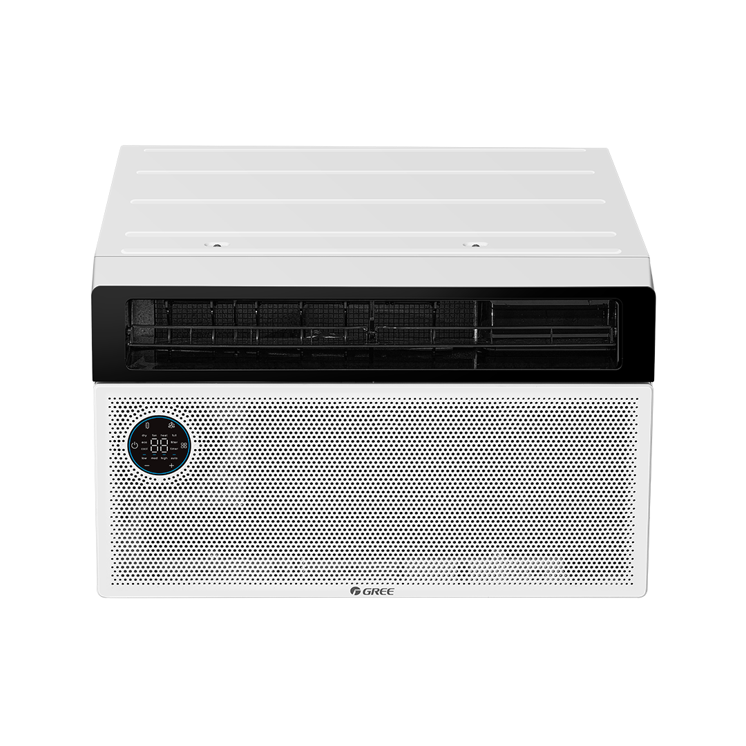 Ultra-Heat 9,900 BTU Heating and Cooling Commercial Room Heat Pump