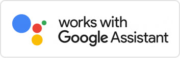 works with google assistant