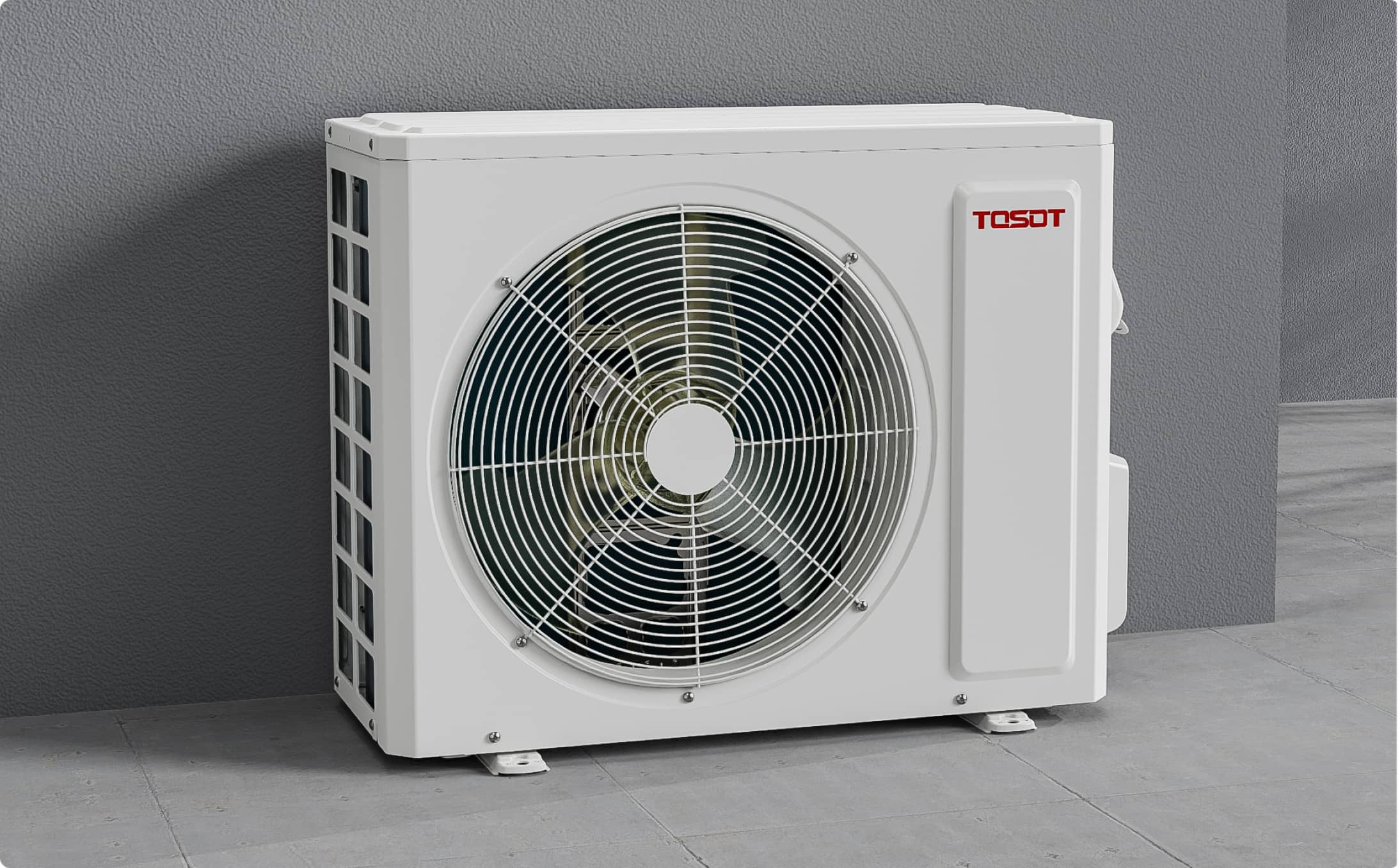 Tosot detail image