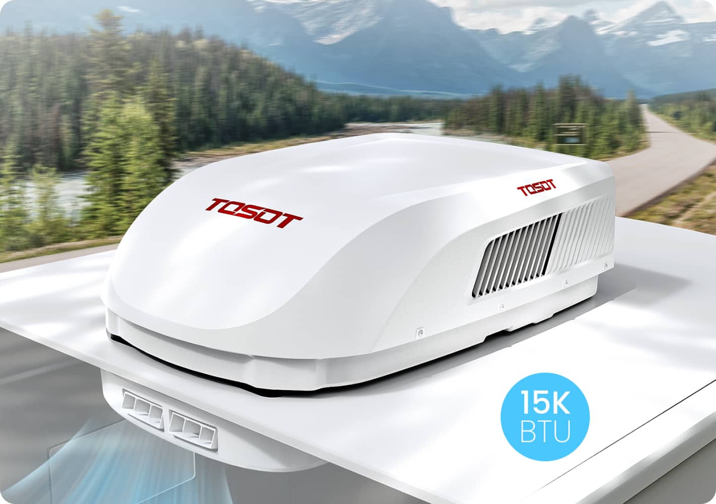 15KBTU