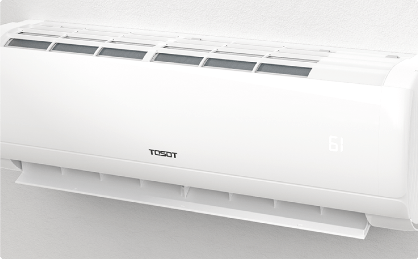 Tosot detail image