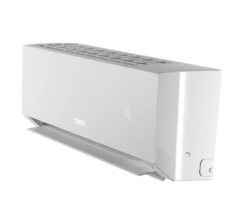 Aoraki 24.5 SEER2 12,000 BTU Heat Pump Mini Split AC w/ERV System-120V