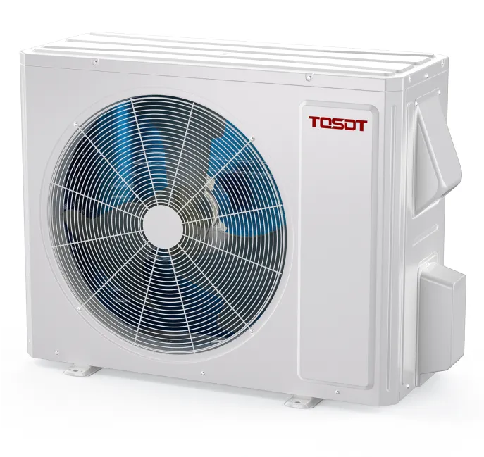 (Open Box) 36,000 BTU Mini-Split Heat Pump Air Conditioner-230V