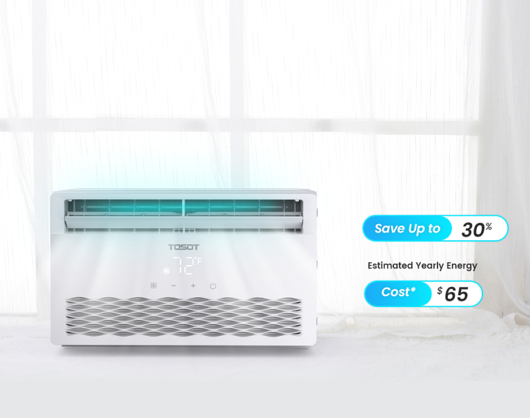 save up to 30% and estimated yearly energy cost $65