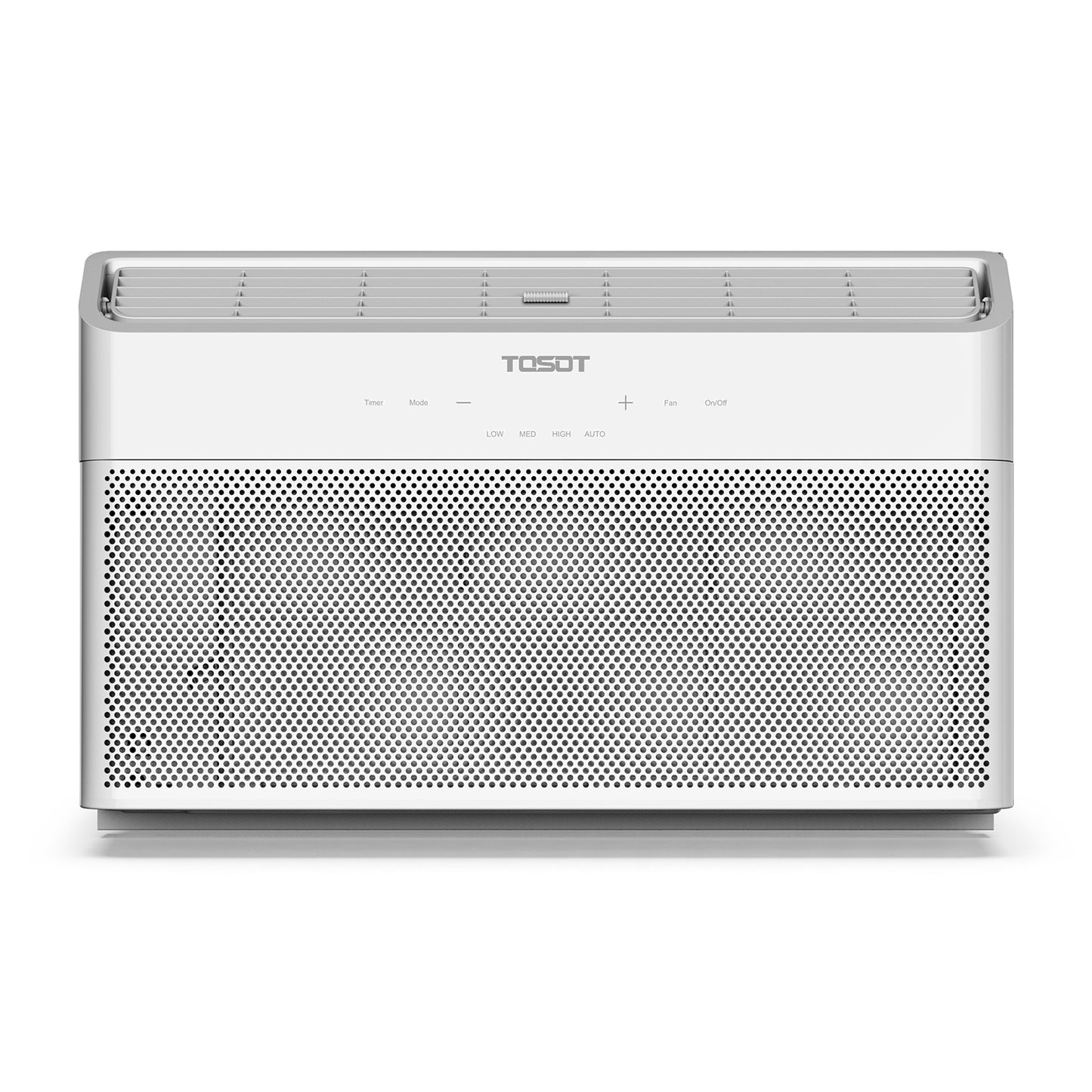 Tranquility 8,000 BTU Window Air Conditioner - TOSOT Direct