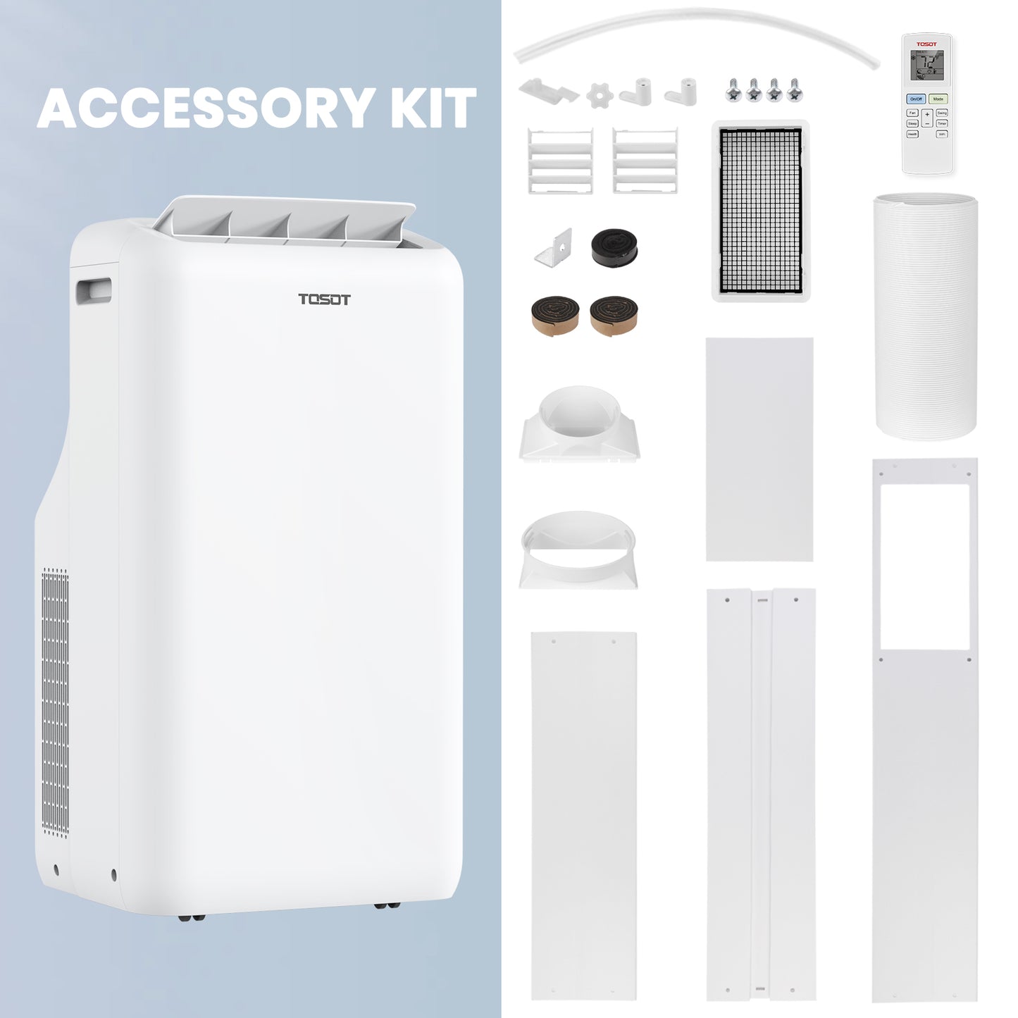 accessory kit