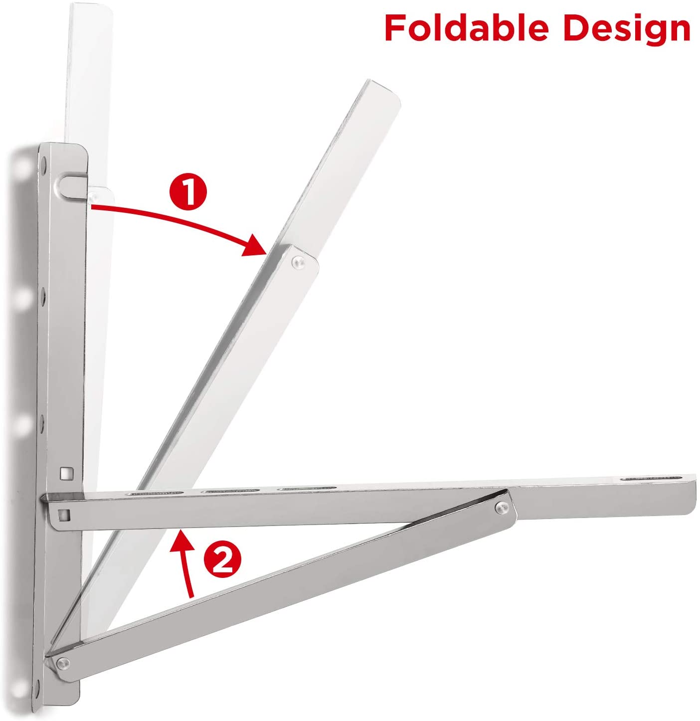foldable design