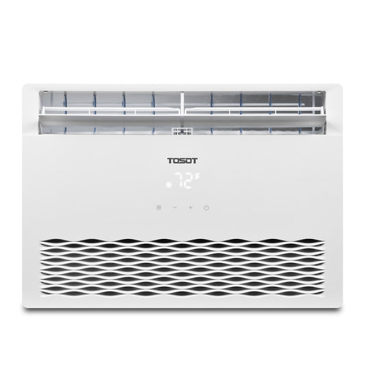 (Open Box) Chalet 8,000 BTU Window Air Conditioner