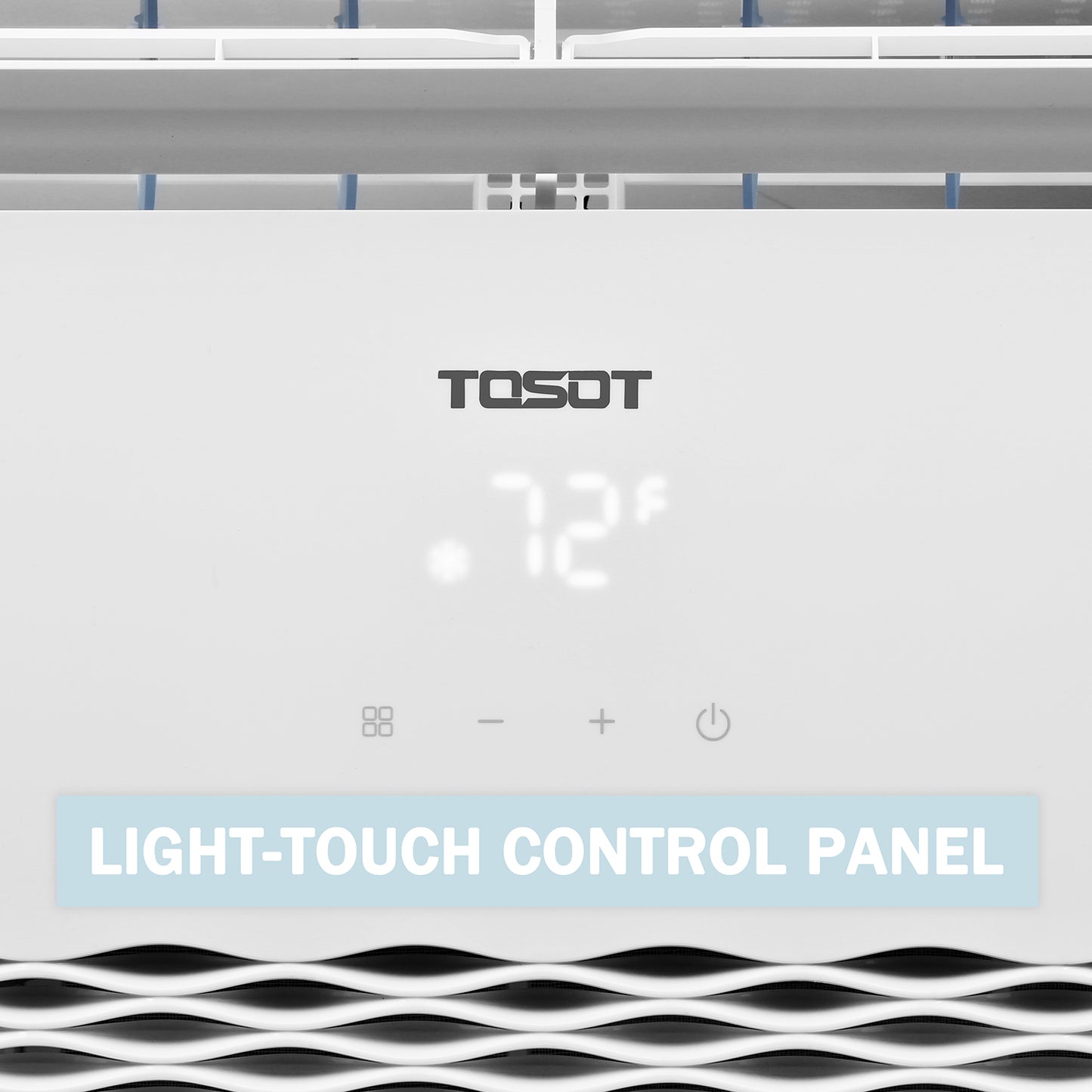(Open Box) Chalet 12,000 BTU Window Air Conditioner - TOSOT Direct