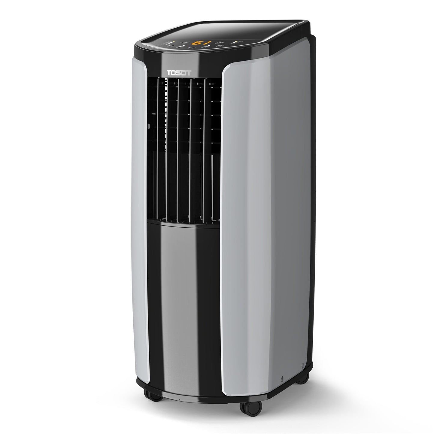 Shiny 8,000 BTU Portable Air Conditioner - TOSOT Direct