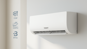 tosot mini split ac