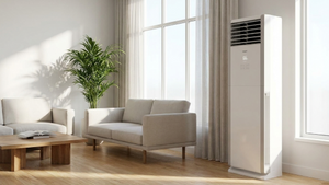 Why Bob Vila Featured TOSOT for Open Floor Plan Cooling