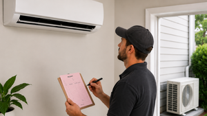 10 Technical Mistakes to Avoid when installing mini split acs