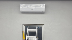 Installation Tips for Wall-Mounted Systems