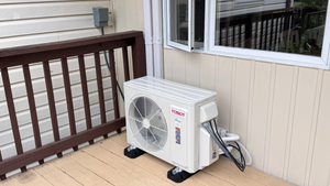 Pre-Summer AC Maintenance Checklist