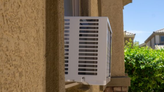 7 Benefits of Window Air Conditioners – TOSOT Direct