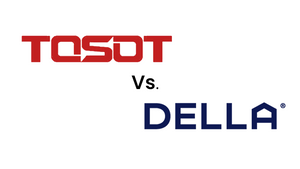 TOSOT Vs. Della Mini Split Reviews: Which One is Worth It?