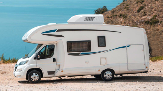 tosot rv ac