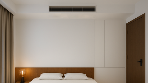 Hidden Comfort: Pros & Cons of Concealed Duct Mini-Splits – TOSOT Direct