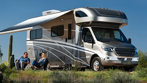 How to Choose the Right Air Conditioning System for Your RV