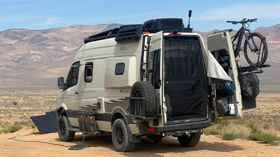 RV AC Maintenance Tips: How to Clean Your Coils and Filters