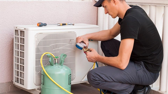 Why Should I Care About the Types of Refrigerants?