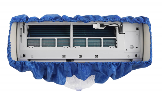How to Deep Clean a Mini Split AC | Summer HVAC Maintenance Guide ...