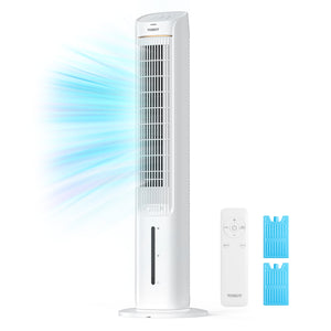 Evaporative Air Cooler 210CFM - TOSOT Direct