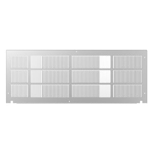 (Open Box) PTAC Exterior Grille