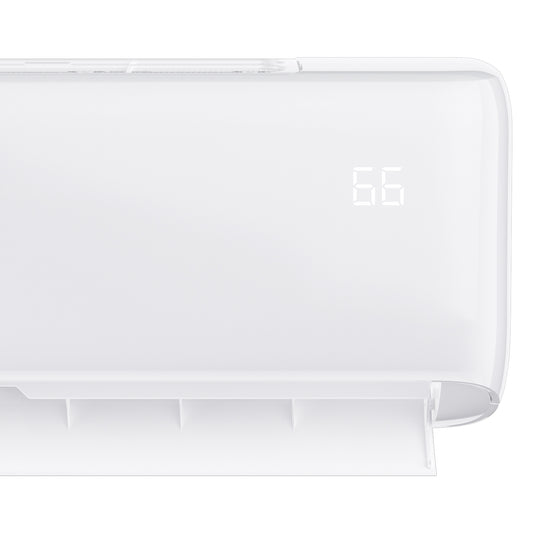 30,000 BTU Mini-Split Heat Pump Air Conditioner-230V