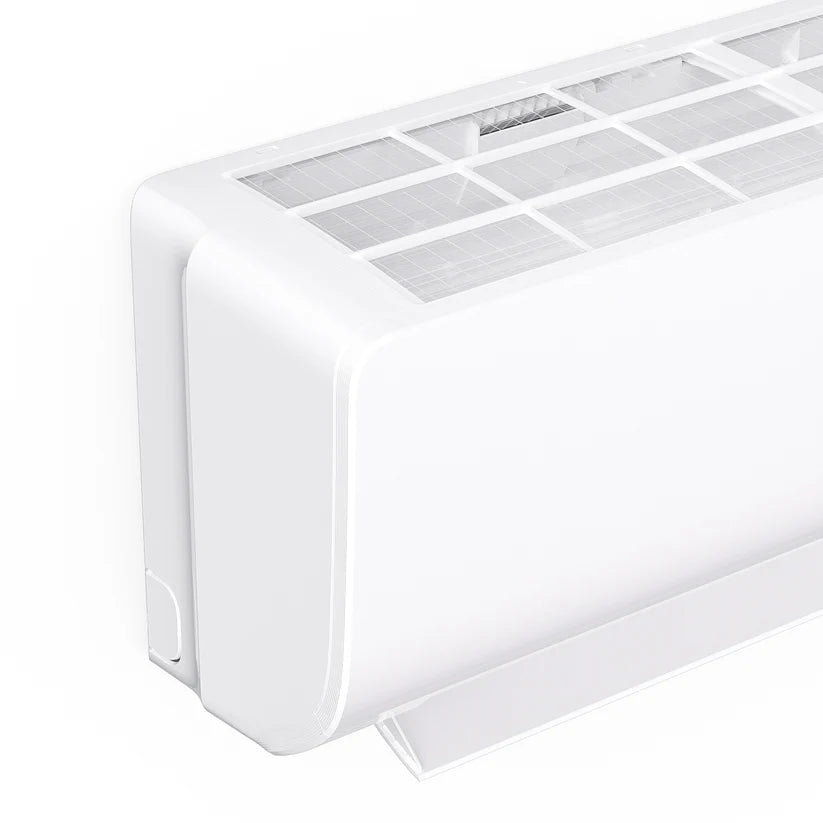 (Open Box) 12,000 BTU Mini-Split Heat Pump Air Conditioner-230V