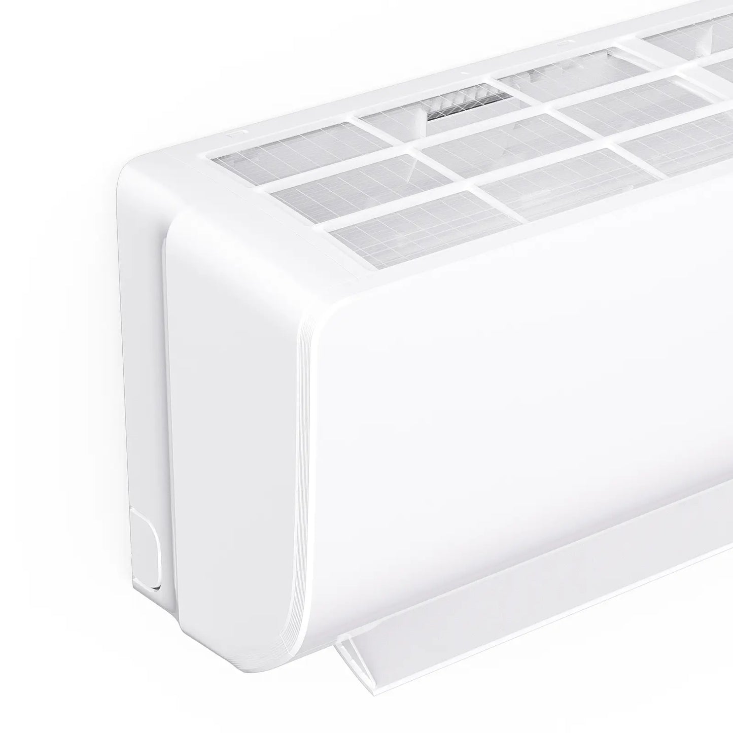 9,000 BTU Mini-Split Heat Pump Air Conditioner-120V