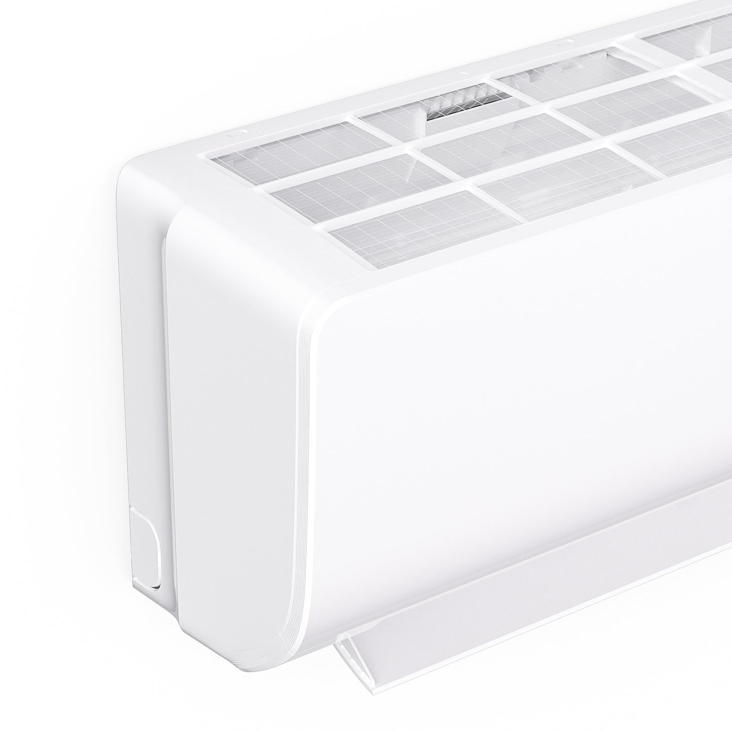 24,000 BTU Mini-Split Heat Pump Air Conditioner-230V