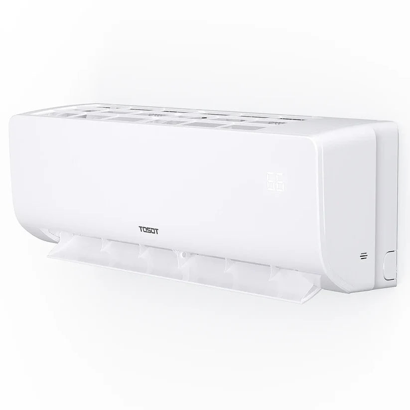 (Open Box) 24,000 BTU Mini-Split Heat Pump Air Conditioner-230V