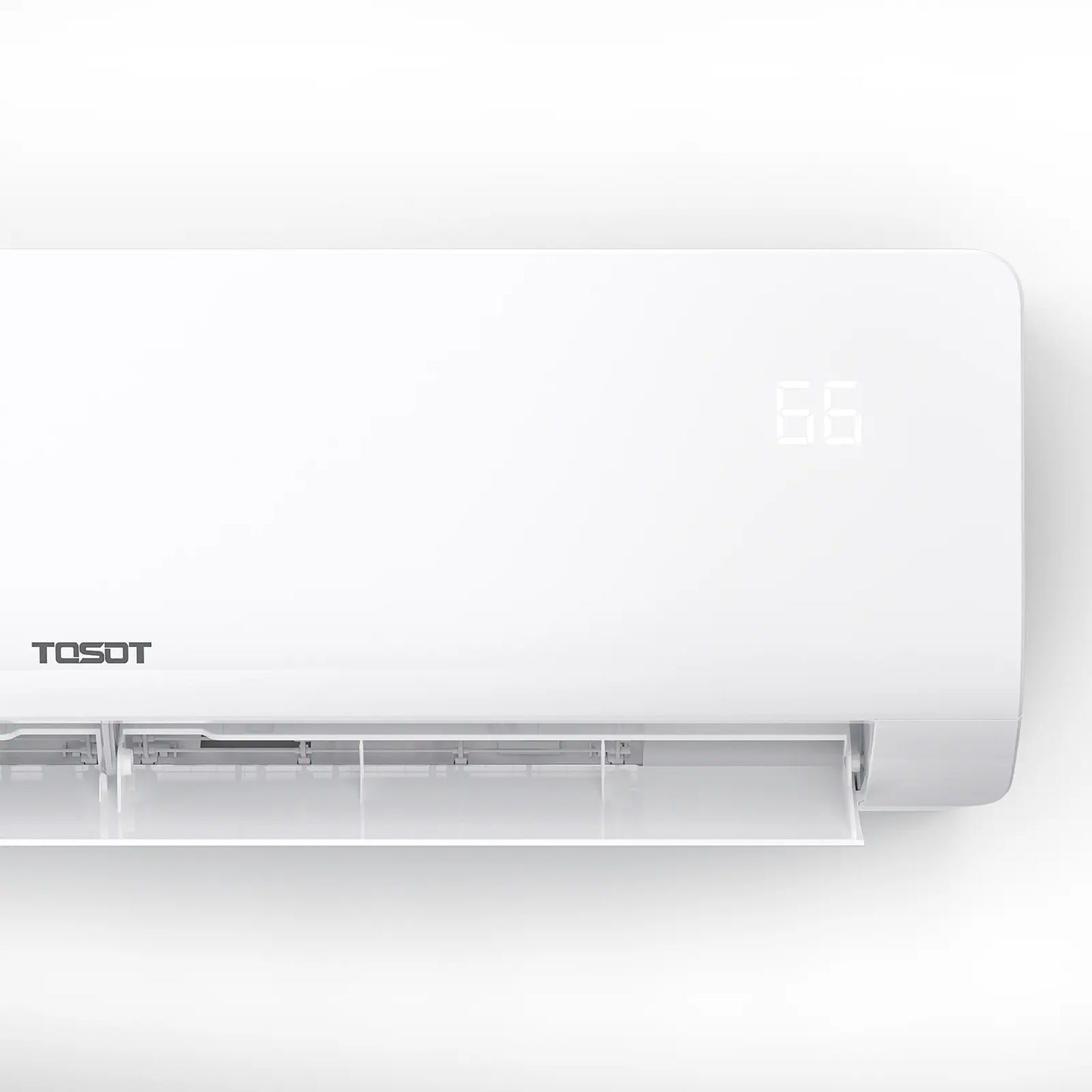 9,000 BTU Mini-Split Heat Pump Air Conditioner-120V
