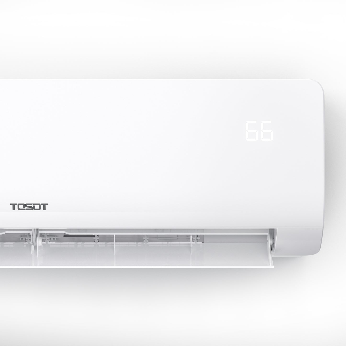 24,000 BTU Mini-Split Heat Pump Air Conditioner-230V