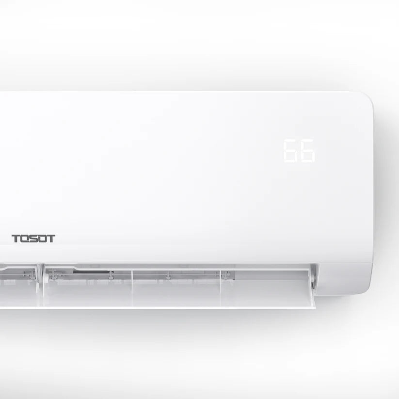 (Open Box) 24,000 BTU Mini-Split Heat Pump Air Conditioner-230V