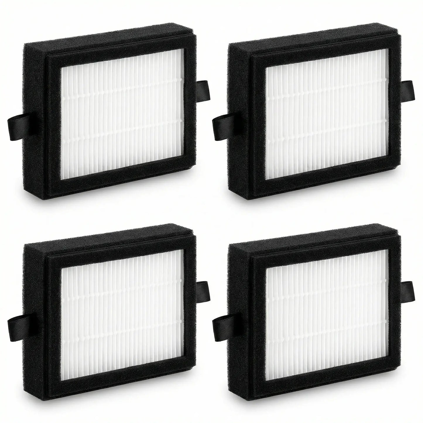 ERV Replacement Filter 4 Packs