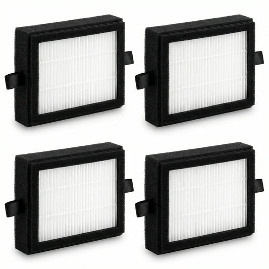 ERV Replacement Filter 4 Packs