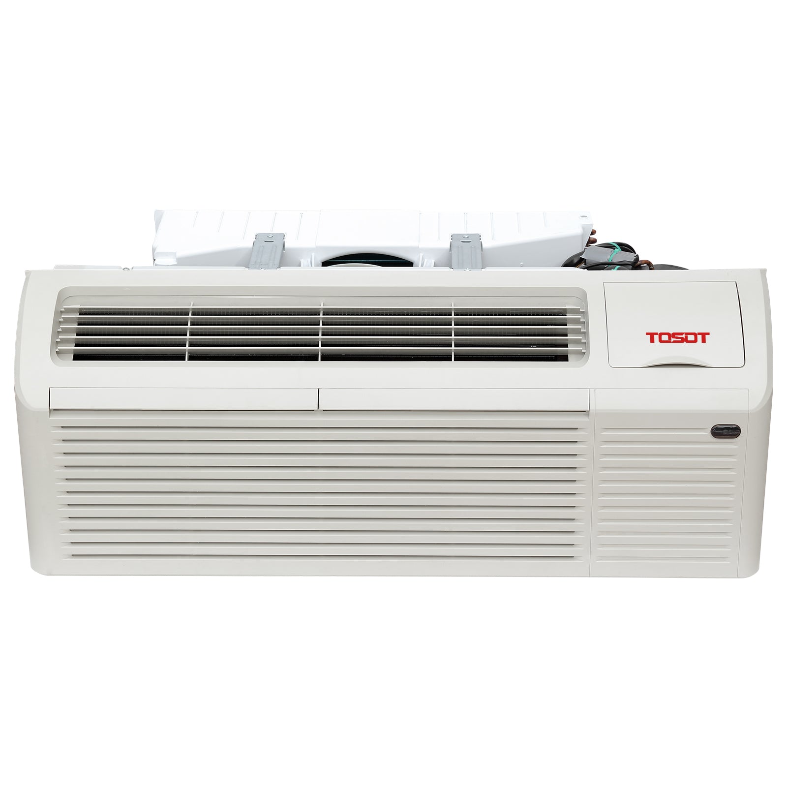 15,000 BTU PTAC Air Conditioner for up to 850 Sq. Ft Space, R32 ...