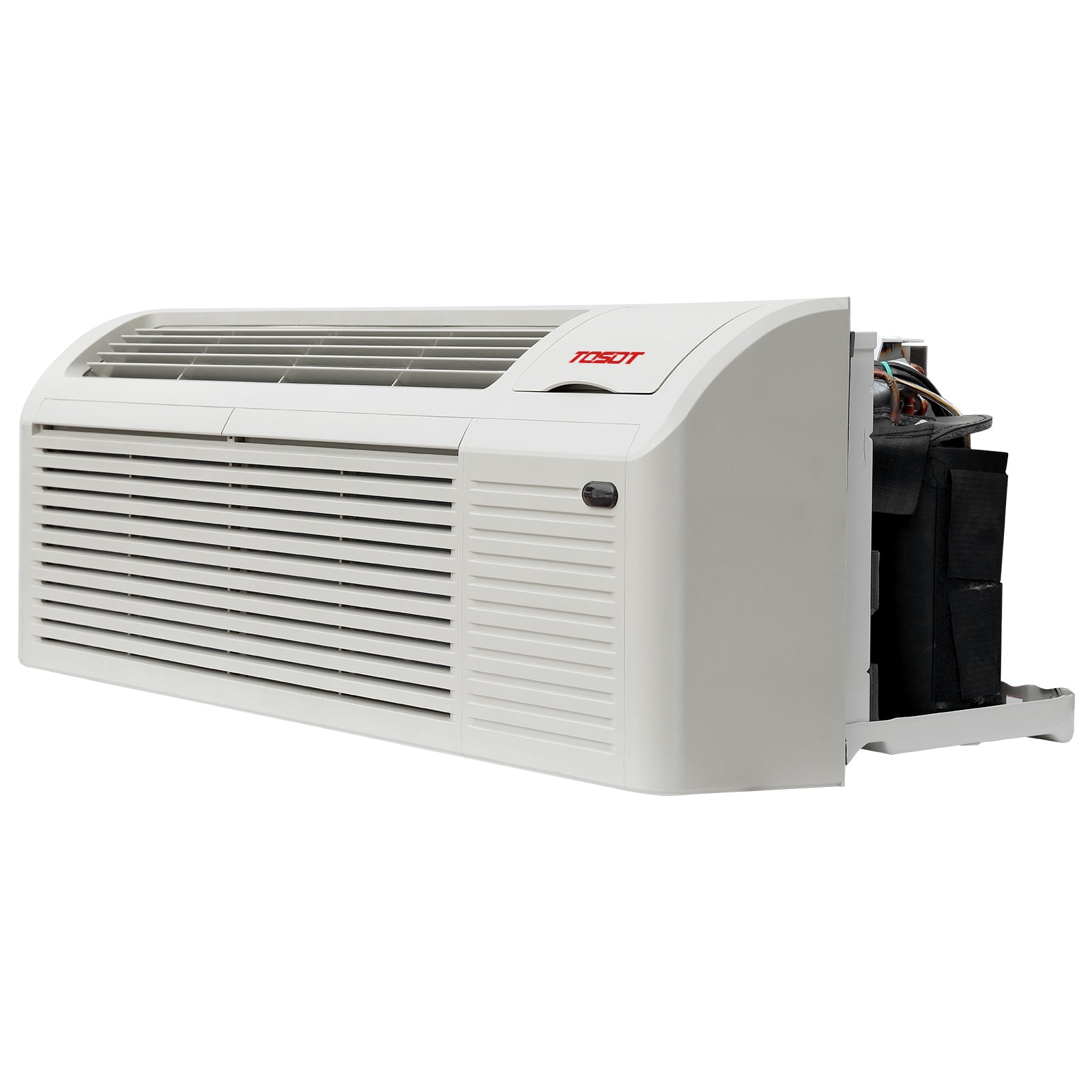 15,000 BTU PTAC Air Conditioner for up to 850 Sq. Ft Space, R32 ...