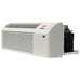 15,000 BTU PTAC Air Conditioner for up to 850 Sq. Ft Space, R32 ...