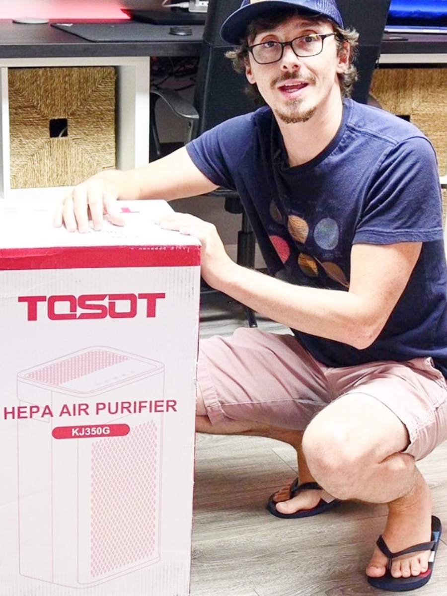 Home Banner
