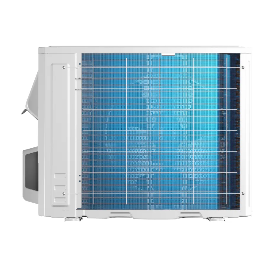 Aoraki 24.5 SEER2 18,000 BTU Heat Pump Mini Split AC w/ERV System