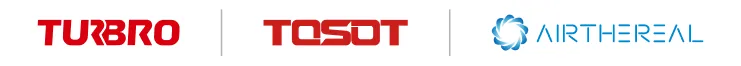 Tosot Logo